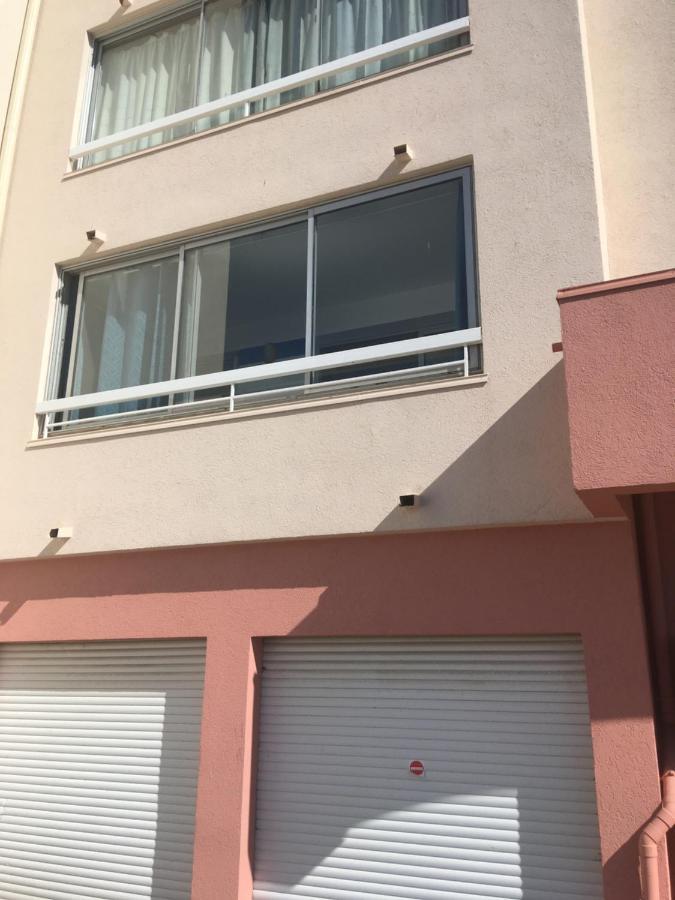 Ferienwohnung Le Corsaire Sète Exterior foto